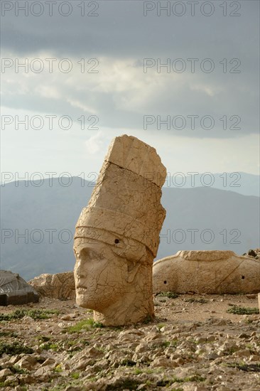 Nemrut Dagi