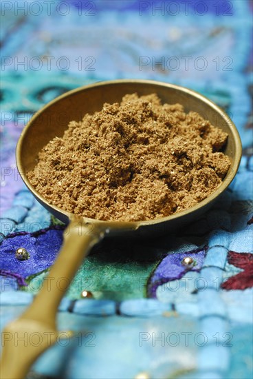 Garam Masala