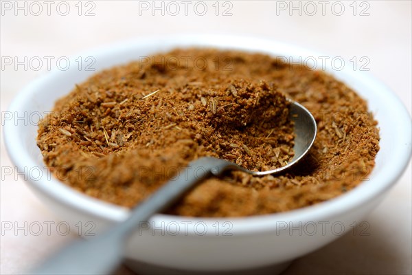 Chermoula spice mix