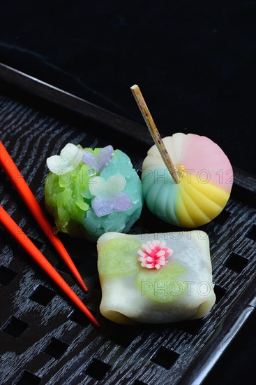 Wagashi