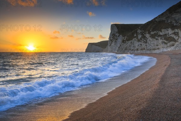 Jurassic Coast