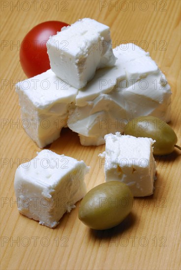Feta