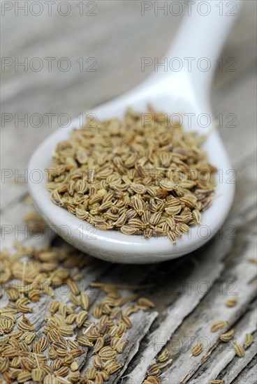 Ajwain-Seeds