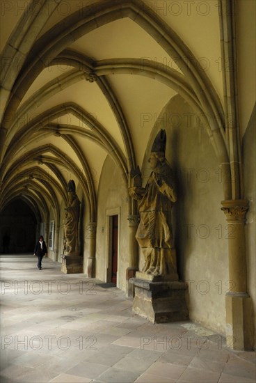 Cloister