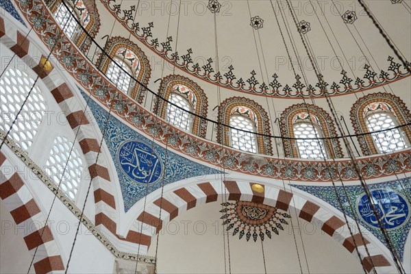 Rustem Pasha Mosque