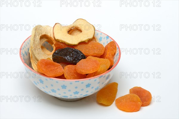 Dried fruit