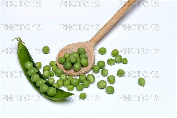 Peas