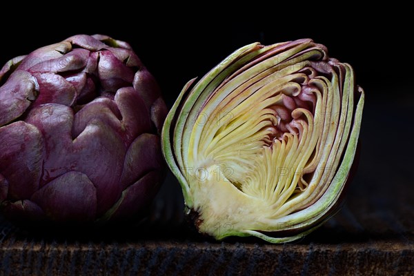 Artichoke