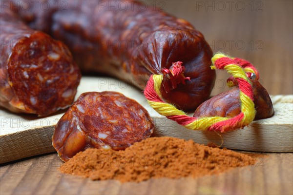 Chorizo