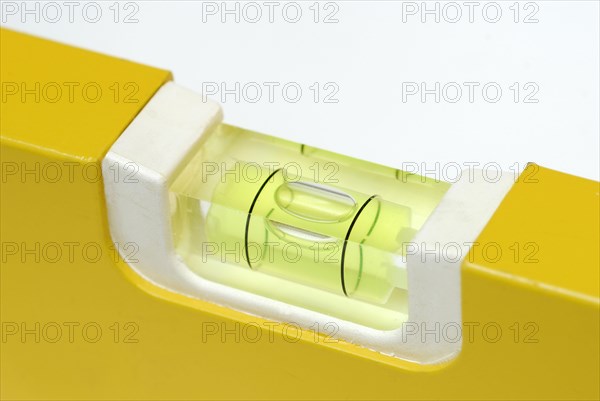 Spirit level