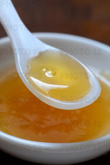 Rice syrup