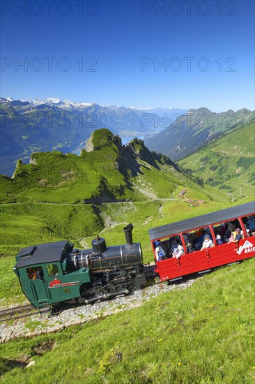 Brienzer Rothorn