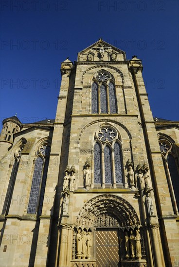 Church of Our Dear Lady in Trier