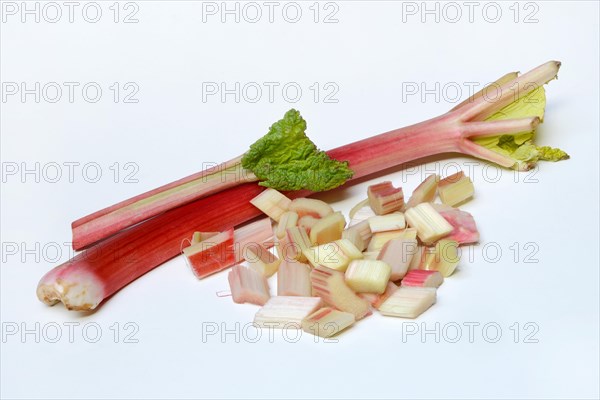 Rhubarb