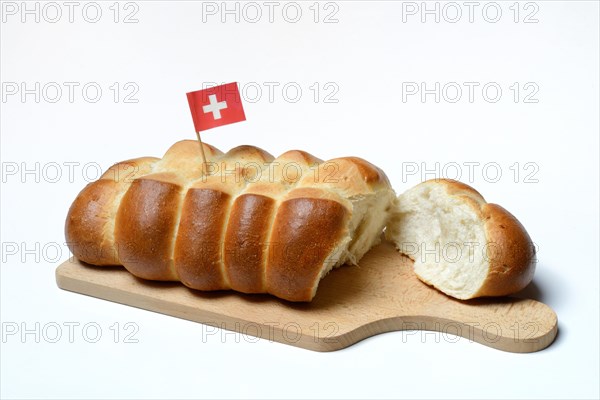 Ticino bread