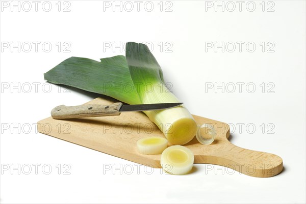 Leek