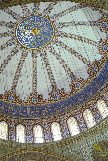 Dome