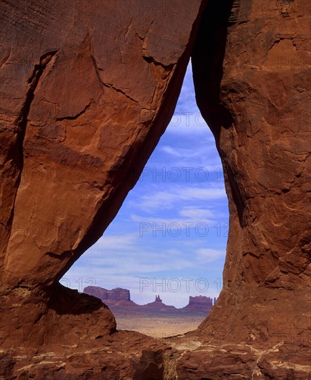 Monument Valley