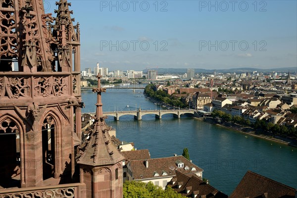 Basel Cathedral