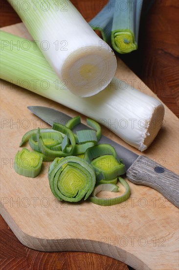 Leek