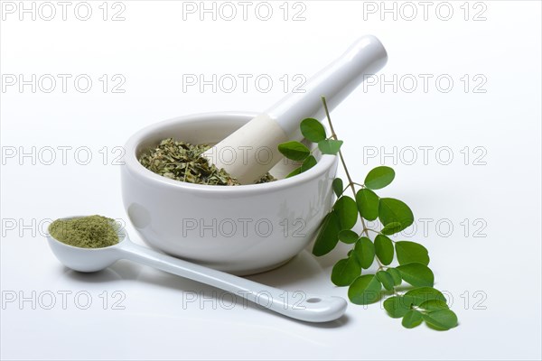 Moringa