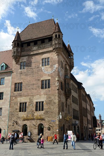 Nassauer Haus