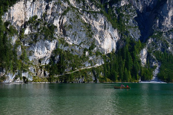 Lago di Braies