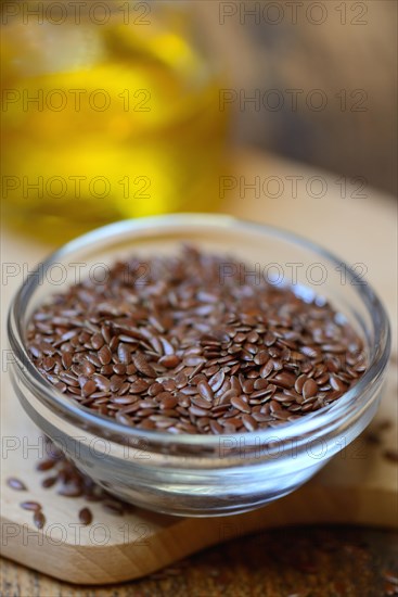 Linseed