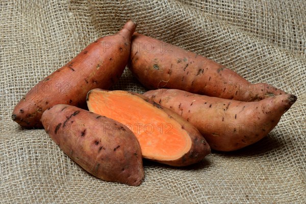 Sweet potatoes