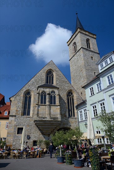 Aegidienkirche