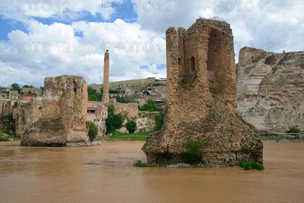 Hasankeyf