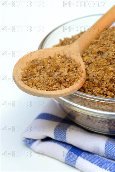 Bulgur