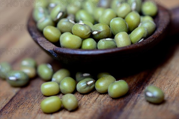 Mung beans