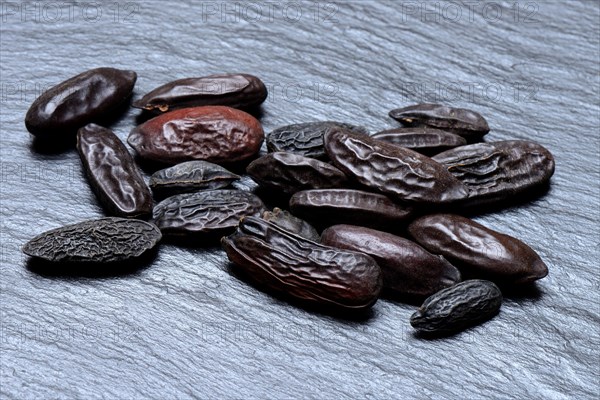 Tonka beans