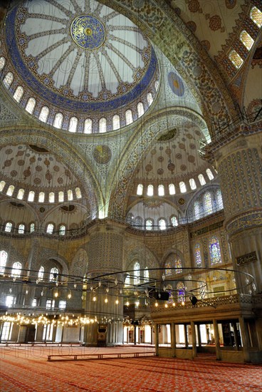 Blue Mosque