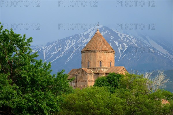 Holy Cross Church