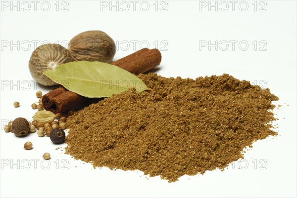 Garam Masala