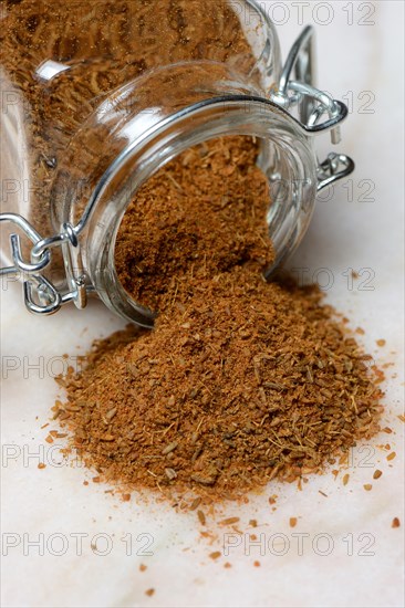 Chermoula spice mix