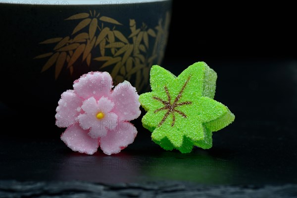 Wagashi