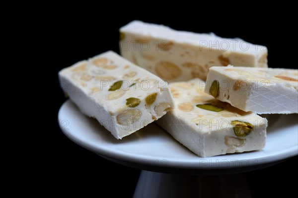 Nougat de Montelimar