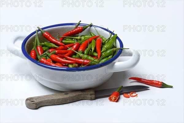 Peppers