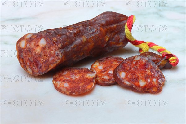 Chorizo