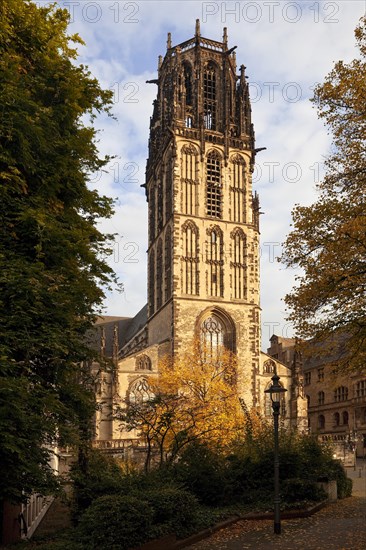 Salvator Church