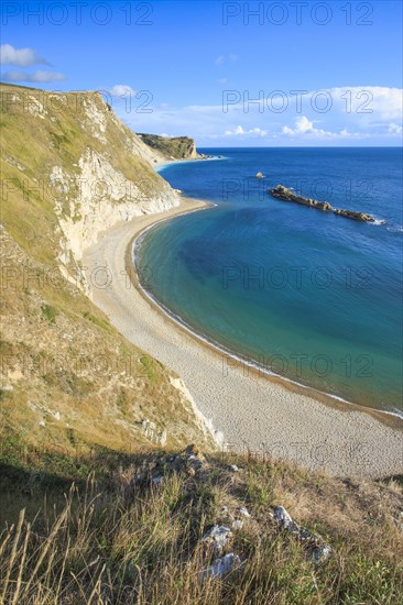 Jurassic Coast