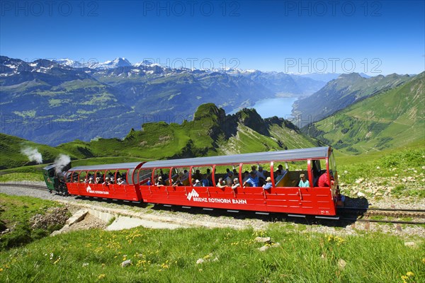 Brienzer Rothorn