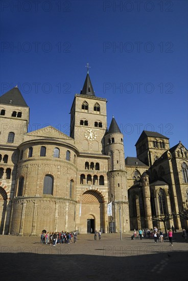 St. Peter's Cathedral and Church of Our Lady