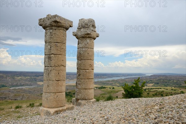 Karakus Tumulus