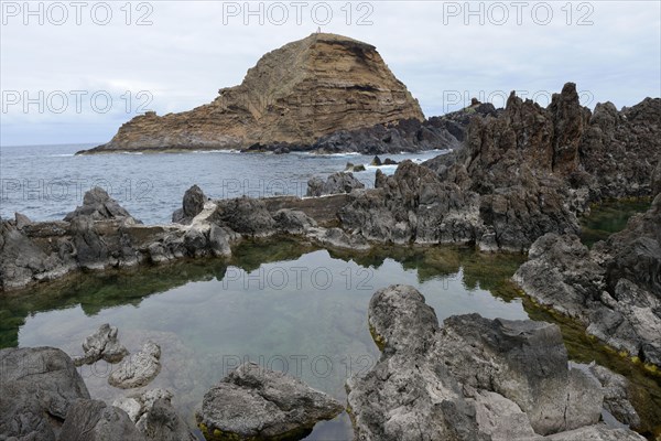 Porto Moniz