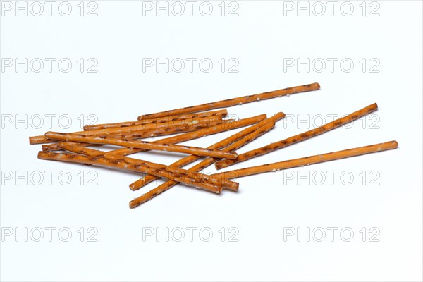 Pretzel sticks