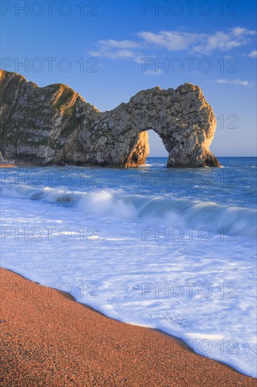 Durdle Door